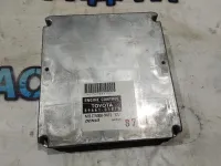 Блок управления двигателем  Toyota Avensis 2007 8966105870 Отличное состояние