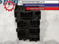 Блок предохранителей Toyota Avensis 2007 8273405030 Отличное состояние