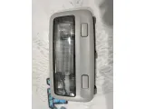 Плафон салонный Toyota Avensis 2007 8125005021 Отличное состояние