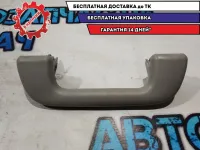 Ручка внутренняя потолочная Toyota Avensis 2007 7461005080B0 Отличное состояние