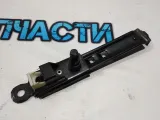 Механизм регулировки ремня безопасности Toyota Avensis 2007 7320005030 Отличное состояние
