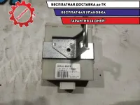 Блок электронный Toyota Avensis 2007 8974105070 Отличное состояние