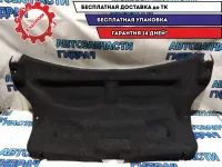 Обшивка крышки багажника Toyota Avensis 2007 6479105050C1 Отличное состояние