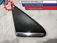 Накладка зеркала правого Toyota Avensis 2007 6011705010 Отличное состояние