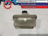 Фонарь подсветки номера Toyota Avensis 2007 8127005040 Отличное состояние