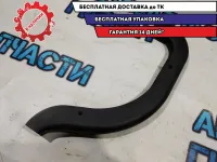 Накладка декоративная Toyota Avensis 2007 Отличное состояние