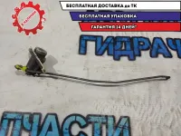 Вставка замка багажника Toyota Avensis 2007 6905505080 Отличное состояние