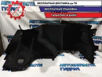 Обшивка багажника правая Toyota Avensis 2007 6472105051C1 Отличное состояние
