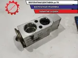 Клапан кондиционера  Toyota Avensis 2007 Отличное состояние