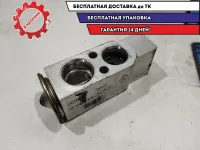 Клапан кондиционера  Toyota Avensis 2007 Отличное состояние