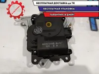 Моторчик заслонки отопителя Toyota Avensis 2007 063700-8610 Отличное состояние