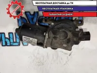 Моторчик стеклоочистителя передний Toyota Avensis 2007 8511005060 Отличное состояние