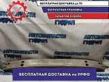 Усилитель заднего бампера Toyota Avensis 2007 5217105010 Отличное состояние