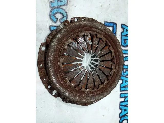 Корзина сцепления Toyota Avensis 2007 Отличное состояние С диском.