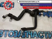 Трубки испарителя кондиционера Toyota Avensis 2007 8871005380 Отличное состояние