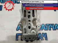 Кронштейн усилителя заднего бампера правый Toyota Avensis 2007 5201505010 Отличное состояние