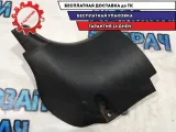 Накладка порога левая внутренняя Toyota Avensis 2007 6211205030A0 Отличное состояние