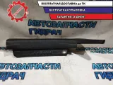 Накладка порога задняя левая Toyota Avensis 2007 6791805050B0 Отличное состояние