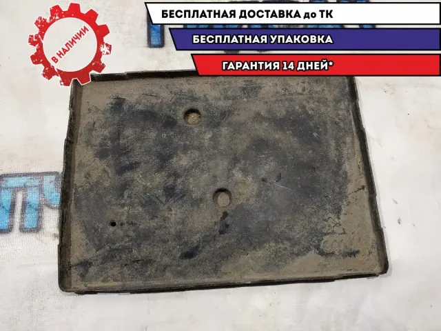 Подставка под АКБ Toyota Avensis 2007 7443102051 Отличное состояние