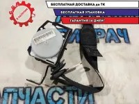 Ремень безопасности задний  Toyota Avensis 2007 Отличное состояние