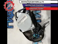 Ремень безопасности задний  Toyota Avensis 2007 Отличное состояние