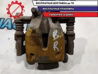 Суппорт тормозной задний правый Toyota Avensis 2007 4773005071 Отличное состояние