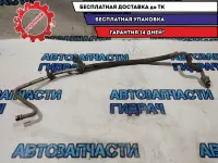Трубка кондиционера Toyota Avensis 2007 8871205280 Отличное состояние