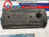 Накладка на ДВС Toyota Avensis 2007 1121222150 Отличное состояние