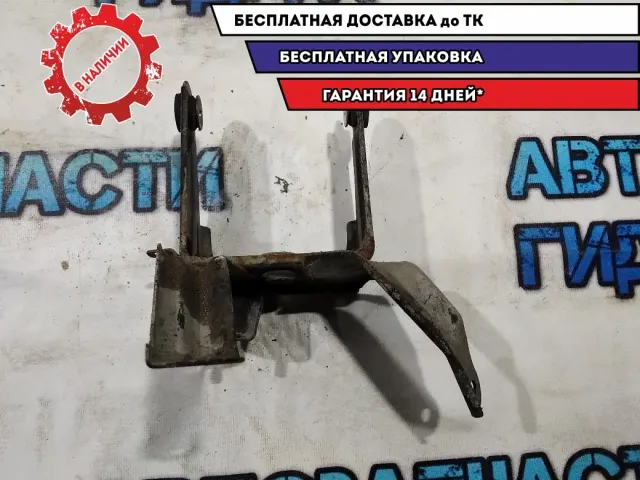 Кронштейн блока ABS Toyota Avensis 2007 4459005030 Отличное состояние
