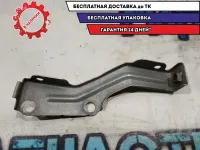 Кронштейн передней панели Toyota Avensis 2007 5395105010 Отличное состояние