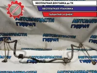 Стабилизатор передний Toyota Avensis 2007 4881105090 Отличное состояние