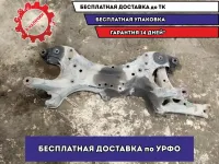 Балка подмоторная Toyota Avensis 2007 5120105072 Отличное состояние Не снимается рычаг.