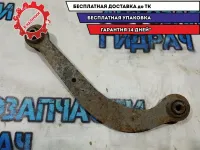 Рычаг задний верхний Toyota Avensis 2007 4877021011 Отличное состояние