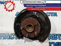Кулак поворотный задний левый Toyota Avensis 2007 4230505101 Отличное состояние
