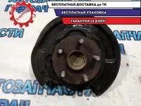 Кулак поворотный задний правый Toyota Avensis 2007 4230405101 Отличное состояние