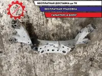 Балка задняя Toyota Avensis 2007 5120605061 Отличное состояние
