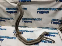 Горловина топливного бака Toyota Avensis 2007 7720105071 Отличное состояние