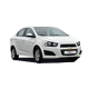 Запчасти для Chevrolet Aveo
