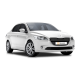 Автозапчасти для Peugeot 301 (2013–н. в.)