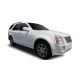 Автозапчасти для Cadillac SRX (2003–2009)