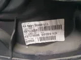 Стеклоподъемник механ. задний левый Kia Ceed 2014 83471A2000 Отличное состояние