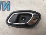 Ручка двери внутренняя левая Kia Ceed 2014 82610A2010CR  Отличное состояние