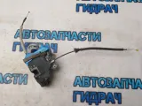Замок двери задней левой Kia Ceed 2014 81410A2100 Отличное состояние