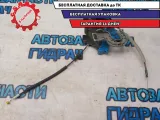 Замок двери задней правой Kia Ceed 2014 81420A2100 Отличное состояние