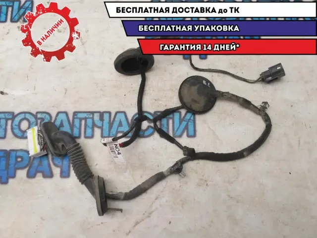 Проводка двери задней левой Kia Ceed 2014 91650A2040 Отличное состояние