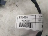 Проводка двери задней левой Kia Ceed 2014 91650A2040 Отличное состояние