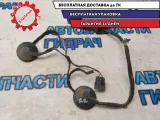 Проводка двери задней правой Kia Ceed 2014 91660A2040 Отличное состояние