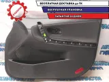 Обшивка двери передней правой Kia Ceed 2014 82308A2010DEB Отличное состояние