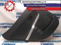 Обшивка двери задней левой Kia Ceed 2014 83307A2020DEB Отличное состояние