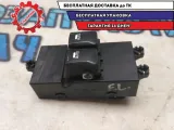 Блок управления стеклоподъемниками Kia Ceed 2014 93570A2100 Отличное состояние